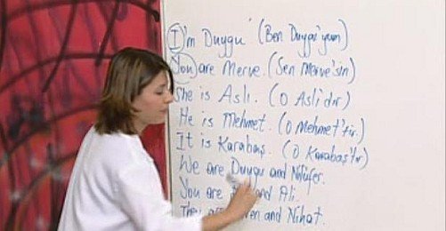 Yabancı Dili Türkiyeli Öğretmenler de Öğretemez mi?