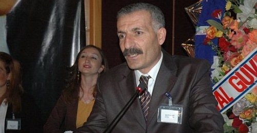 Gözaltındaki Gazeteci Çapraz "KCK" Suçlamasına Tepkili