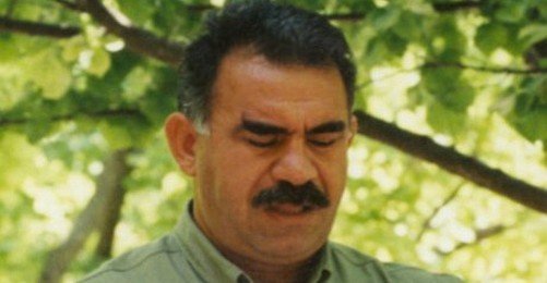 Öcalan: Anayasa Taslağı Benim Önerime Yakın