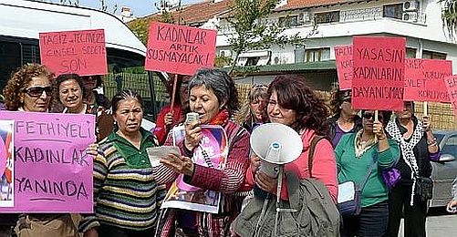 Tecavüz Sanıklarının Avukatı Gürkan: Kadınlara Hoşgörü Gösteriyorum