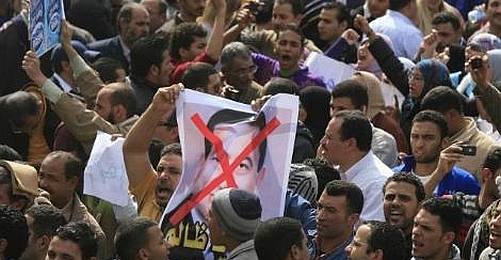 Referandum Sonrası Mısır