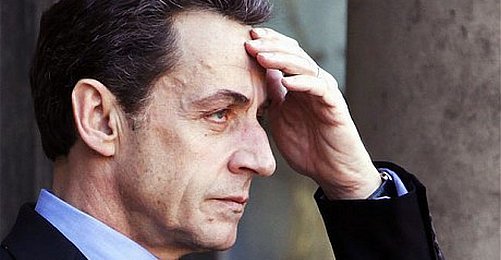 Libya Saldırısı Sarkozy'ye Pahalıya Patladı