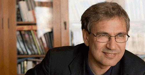 Court of Appeals Insisted on Compensation Fine for Orhan Pamuk