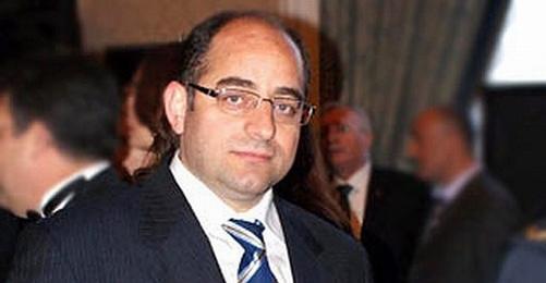 Zekeriya Öz Deposed as Special Authority Prosecutor 