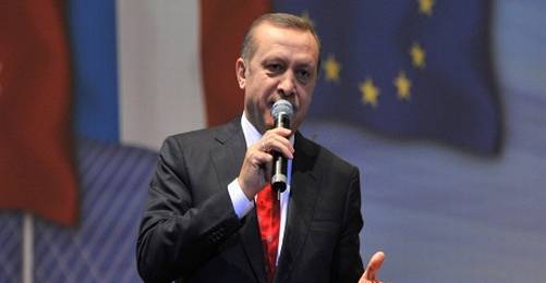 Erdoğan, Şık'ın Kitabını Bombaya Benzetti
