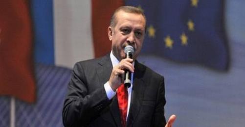 PM Erdoğan Compared Journalist Şık's Book to a Bomb