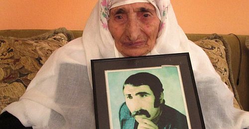Devlet, Kırbayır'ın Gözaltında Öldürüldüğünü Kabul Etti