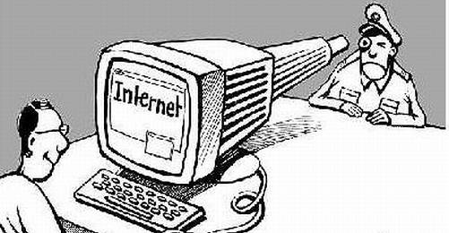 bianet Başvurusuyla "İnternet Filtreleme" Planı Bozulabilir