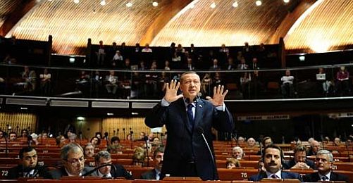 Başbakan Sehven "Fransız" Kaldı