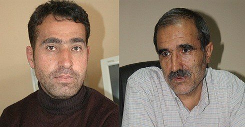 DİHA Temsilcisi ve Muhabiri Tutuklandı