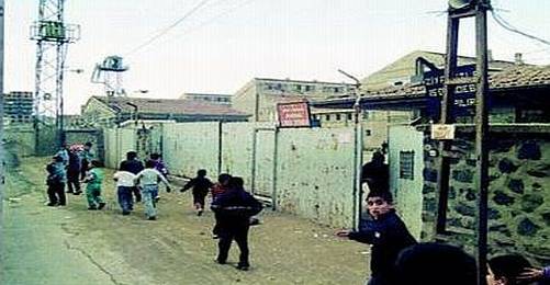 Diyarbakır Cezaevi'ndeki İşkencecilerin Adı Yarın Açıklanıyor