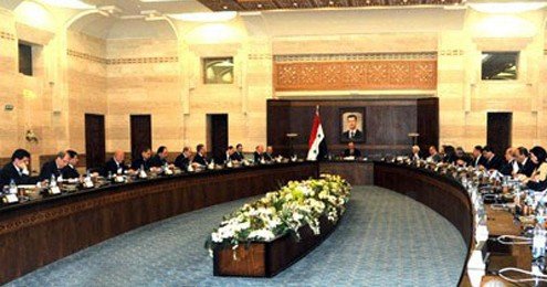 Suriye'de Reformlar Yoldaymış