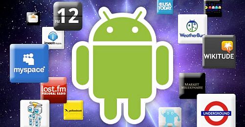 Android Tabletler İçin En iyi 10 Ücretsiz Uygulama
