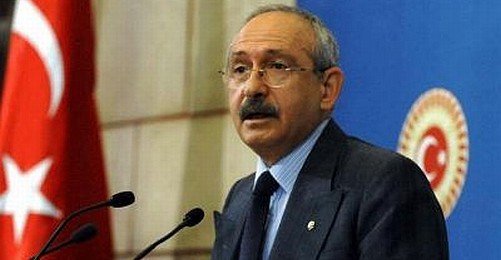 "CHP'nin Beyannamesi Seçimi Kazandırmaya Yetmez"