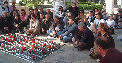 "Ermeni Soykırımı"yla Bodrum'da da Yüzleşildi
