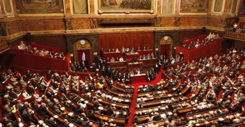 Fransa Soykırım İnkârını Suç Sayan Yasayı Reddetti