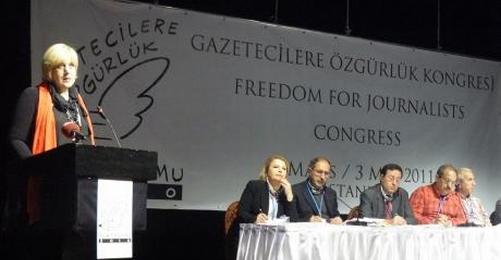 Declaration of the Freedom for Journalists Congress