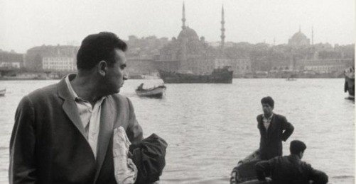 Yaşar Kemal ve Röportaj Yazarlığında 60 Yıl