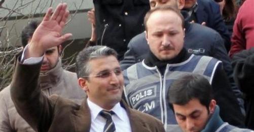Journalist Şener on Trial for Business Man's Wedding Contract