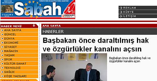 "Antep 8 AKP'li, 3 CHP'li ve Birdal'ı Meclise Taşıyabilir"