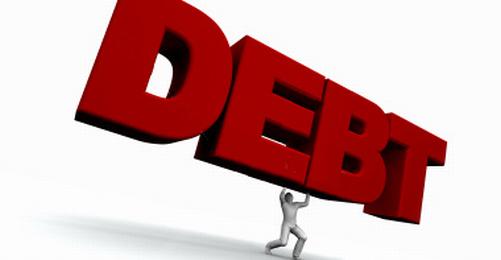 95 Percent of Turkish Population Plunged in Debt