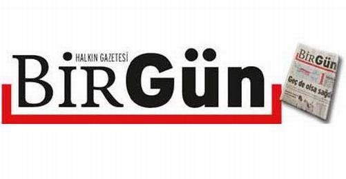 Cyber Attack on Birgün Daily Website
