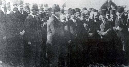 Kuyaş: Kurtuluş Savaşı 19 Mayıs 1919'da Başlamadı