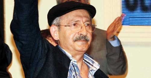 Kılıçdaroğlu Memleketi Tunceli'deydi
