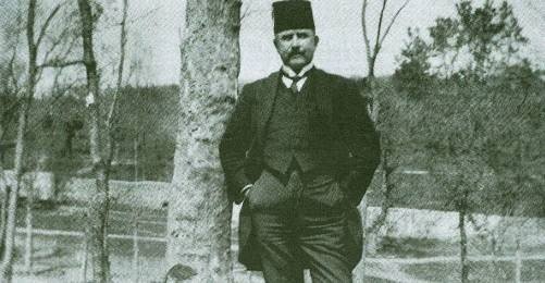 Kazım Karabekir'den Nisan-Mayıs 1919 Günleri