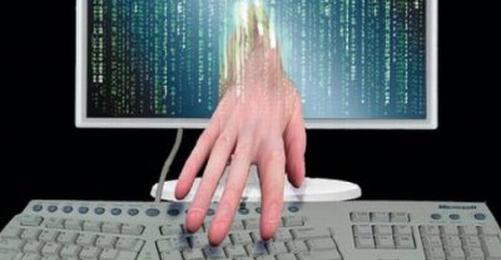 Cyber Attack Spread to Yüksekova News Site