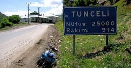 Tunceli'de İki bianet Yazarı, İki Barışsever Yarışıyor