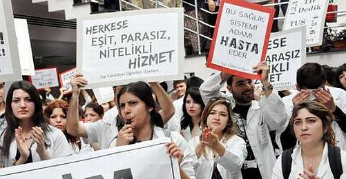 "AKP Sağlık Politikası: Yalanlar ve Gerçekler"