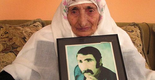 Kırbayır'ın İşkencede Öldürüldüğü Meclis Raporuyla Kanıtlandı