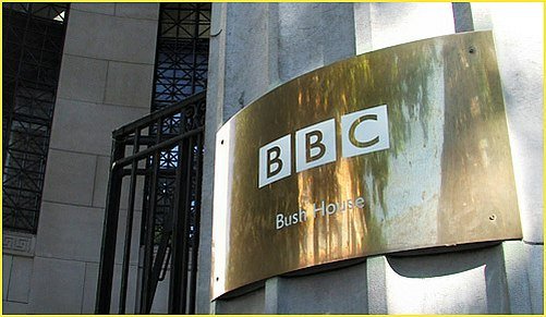 BBC Türkçe Radyo Susuyor