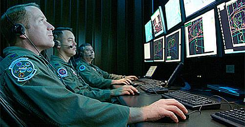 Savaşlar Siber Uzaya Taşınıyor