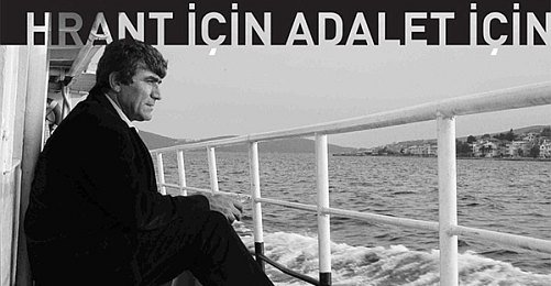 Hrant Dink Davası Bitecek, Tanıklar Yok!