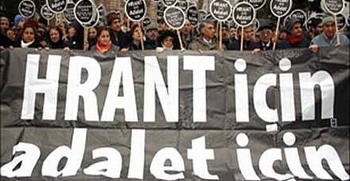 Hrant Dink Davası'nda 18. Duruşma