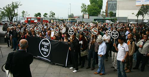 Hrant'ın Arkadaşları Güler ve Çiçek'in Yargılanmasını İstiyor