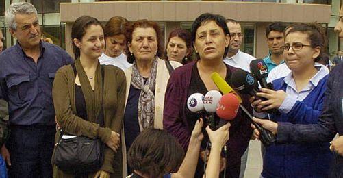 Journalist Şener Acquitted - Down to Nine