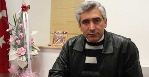 Ensarioğlu: "Ya Başbakan Kürtleri İkna Eder, ya Kürtler Başbakan'ı"