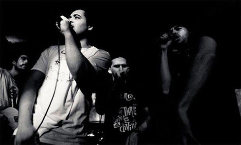 FareeQ el Atrash: Lebanese Hip-Hop Without Stonewalling