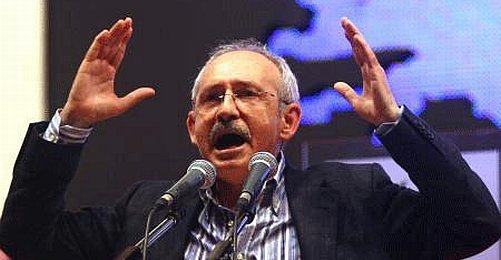 Kılıçdaroğlu: Dört Yıl Sonra İktidarız