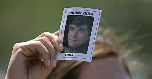 No Prosecution of "Trabzon Police" for Dink Murder