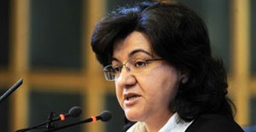 10-Month Prison Sentence for Kurdish Politician Ayna
