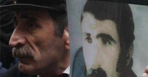 Kırbayır'ın Öldürüldüğü Yerde Konuşacaklar