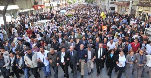 CHP ve AKP Başarılı Olsa da Zafer Kürkçü'nün