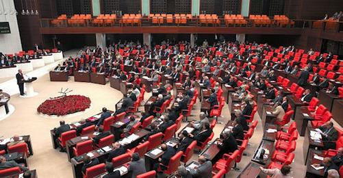 Elected MP Dicle Barred from Parliament