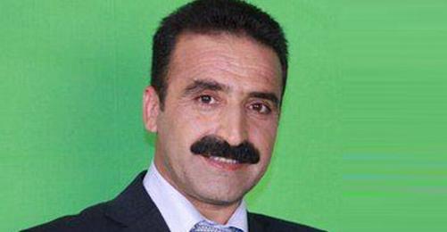 Barred MP Candidate Gürbüz Arrested