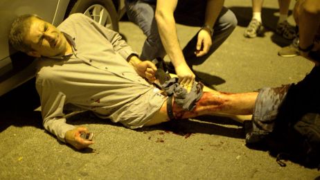 Kadıköy'de Saldırı: “Burada içki içemezsiniz, dağılın”