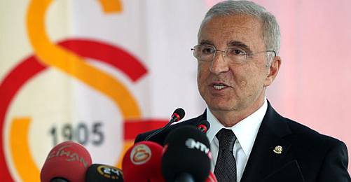 Galatasaray: Çözüm Zamana Yayılamaz